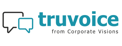 TruVoice from Corporate Visions